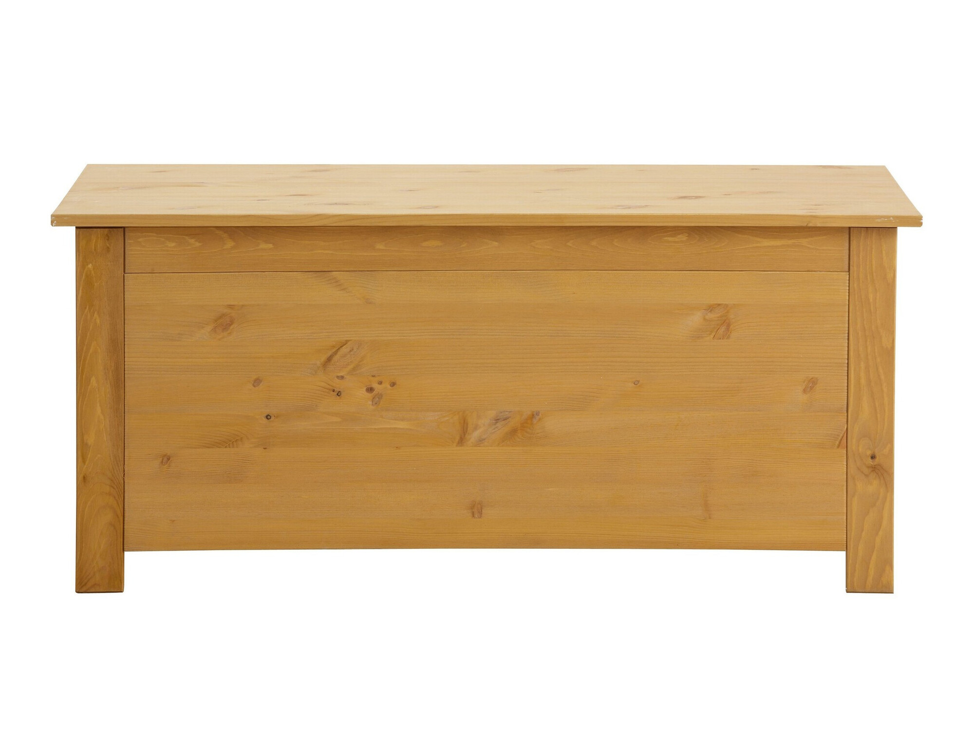 Tárolódoboz Denton 1281 (Barna)