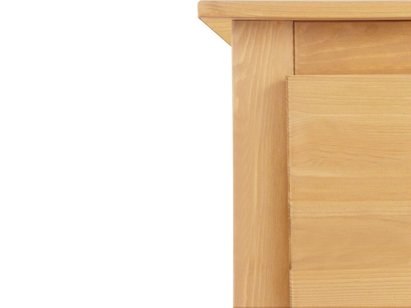 Tárolódoboz Denton 1281 (Barna)