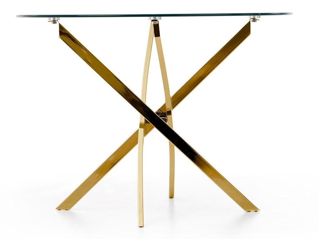 Asztal Houston 1130 (Aranysárga)