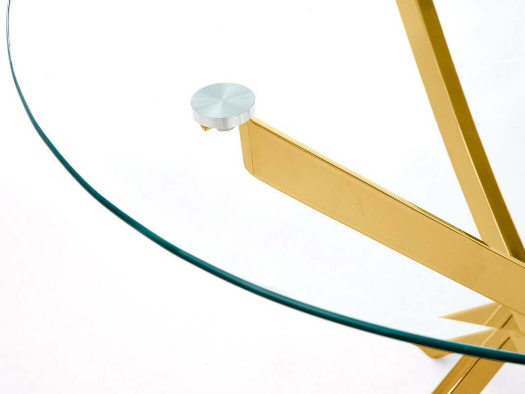 Asztal Houston 1130 (Aranysárga)