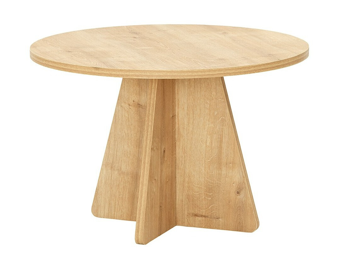 Dohányzóasztal Kailua 1818 (Tölgy)