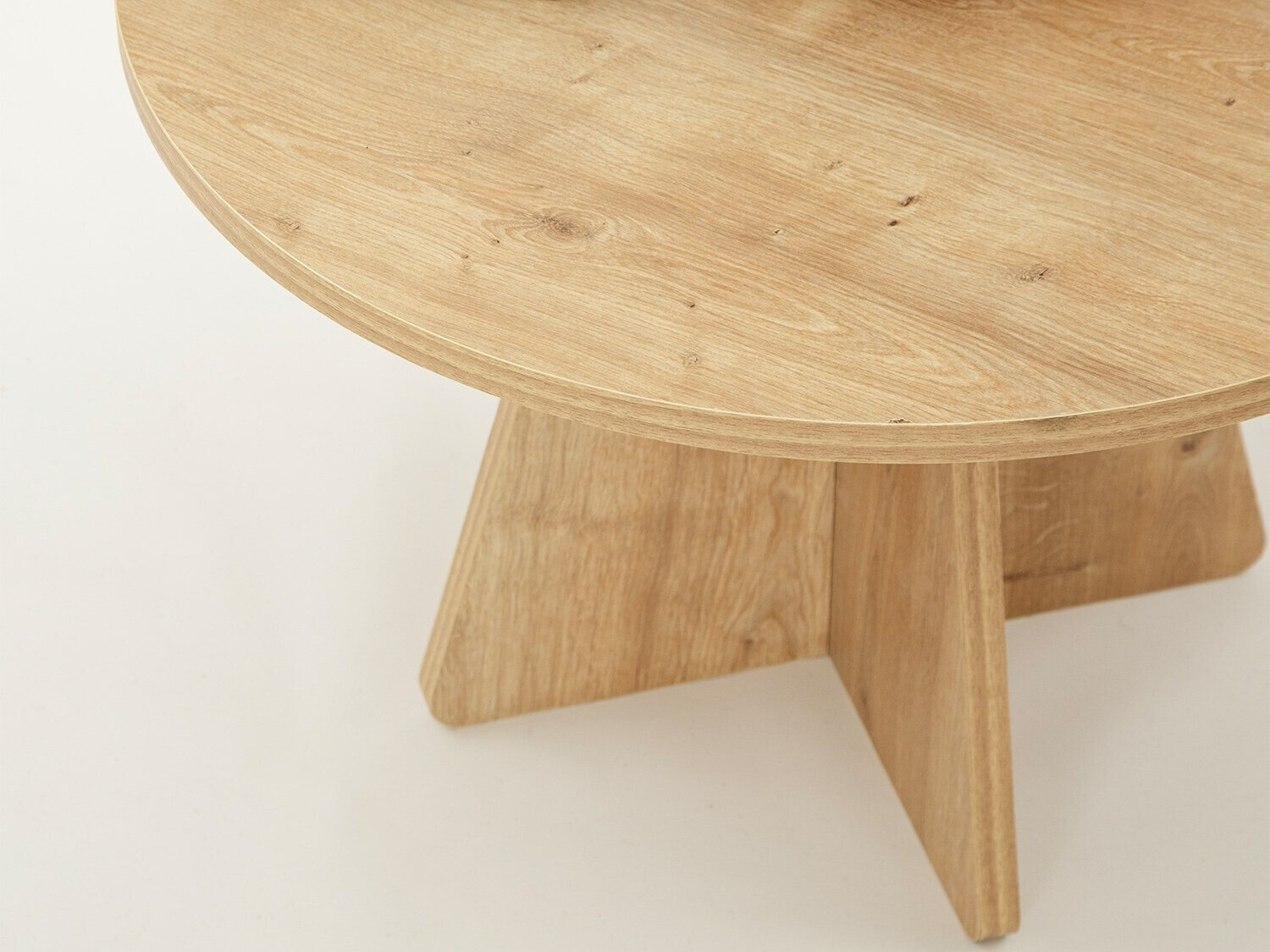 Dohányzóasztal Kailua 1818 (Tölgy)