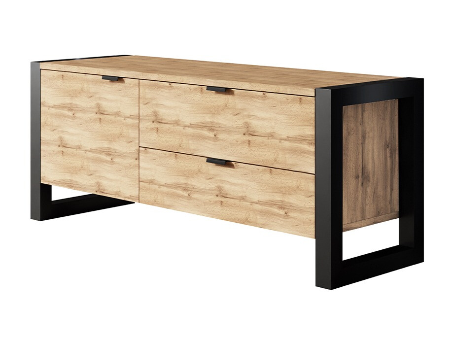 TV-állvány Utica 116