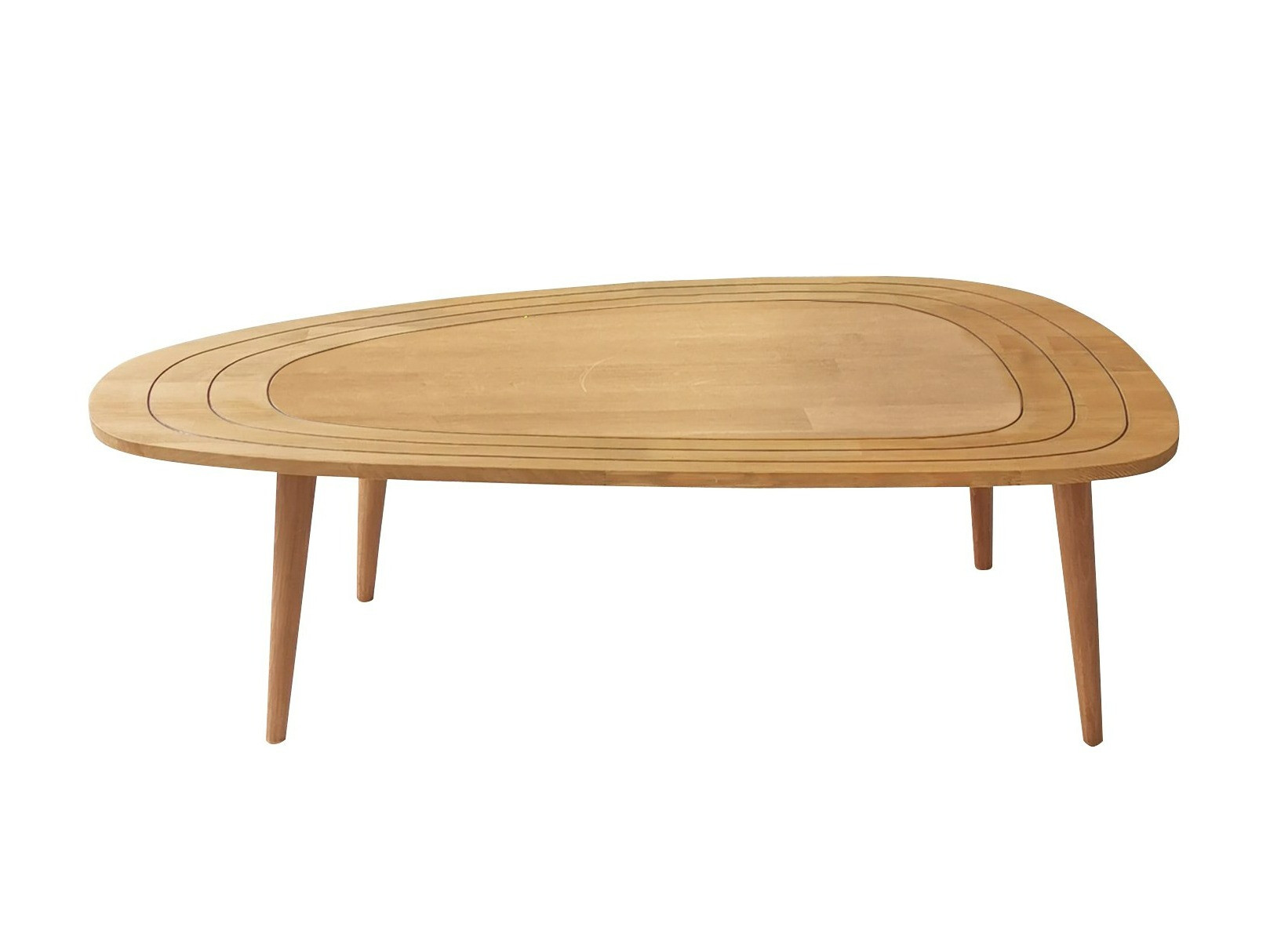 Dohányzóasztal Kailua 1829 (Tikfa)