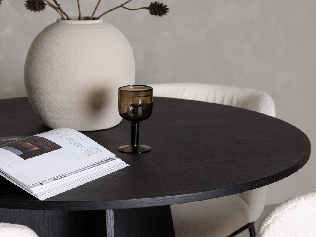 Étkezőgarnitúra Dallas 4324