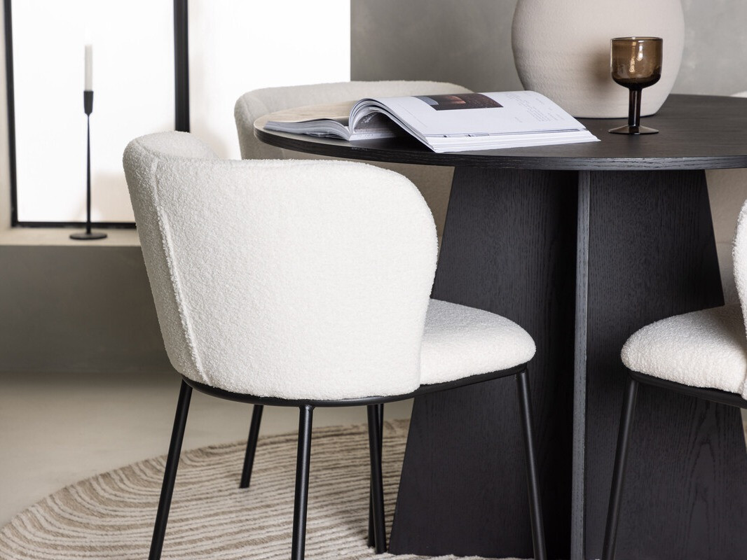 Étkezőgarnitúra Dallas 4324