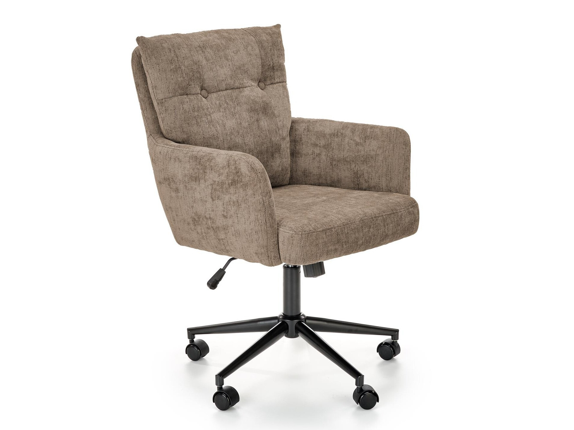 Irodai szék Houston 1262 (Krém)