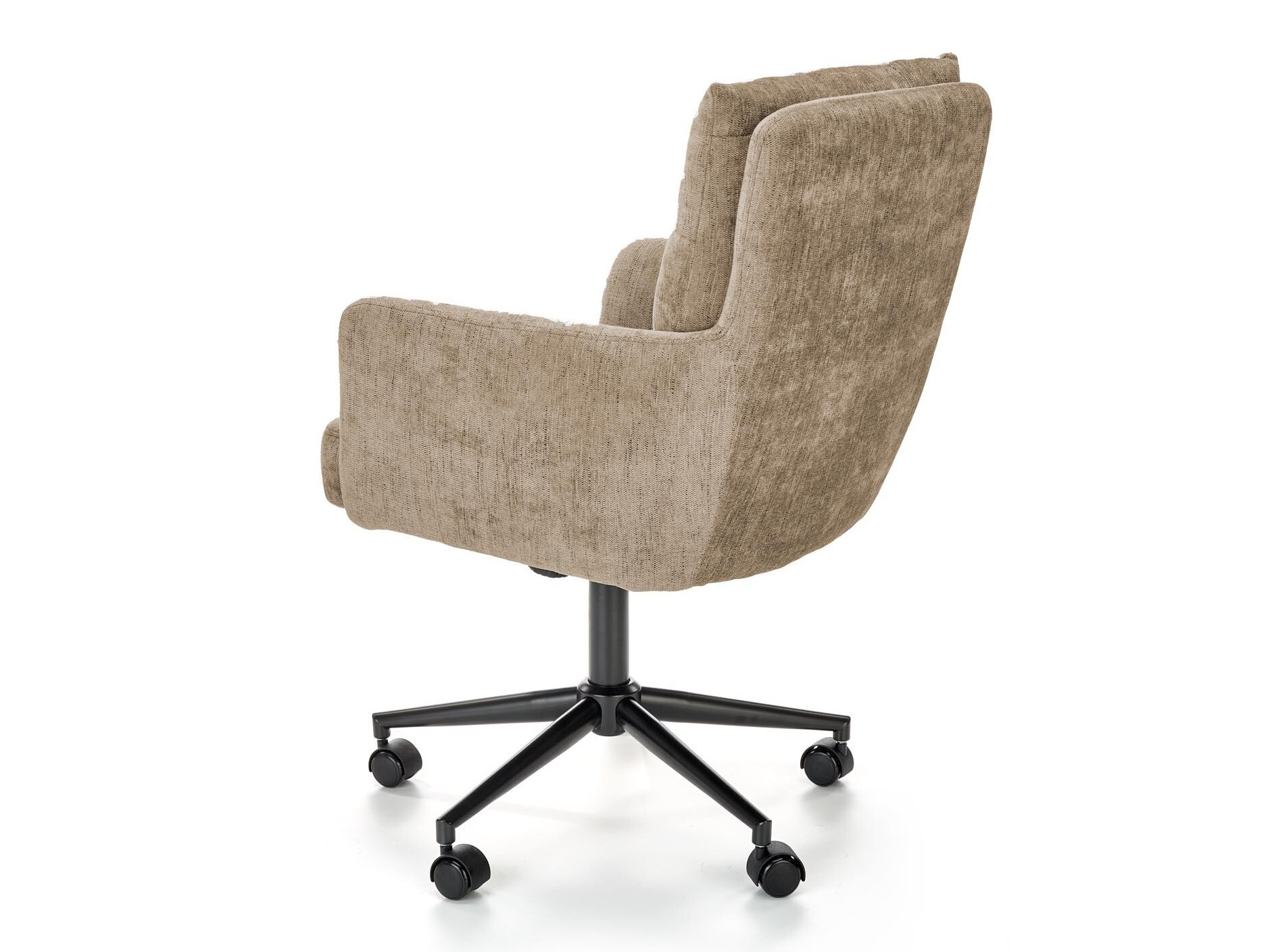 Irodai szék Houston 1262 (Krém)