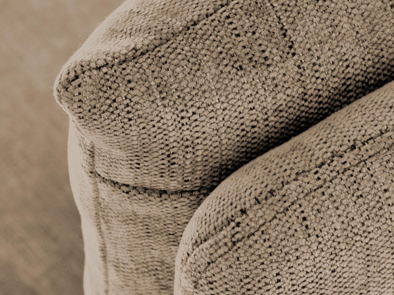 Irodai szék Houston 1262 (Krém)