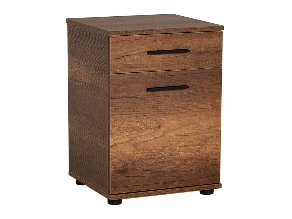 Éjjeliszekrény Kailua 1830 (Dió)