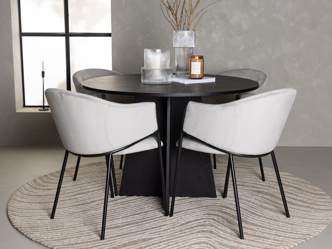 Étkezőgarnitúra Dallas 4330