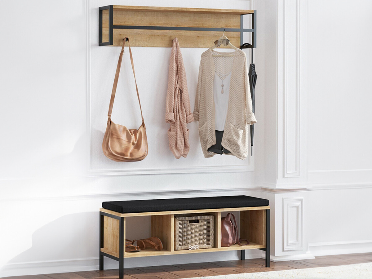 Előszoba garnitúra Vestesu 117