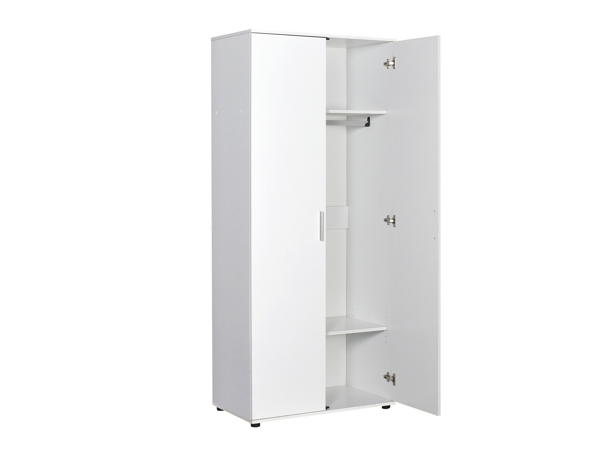 Gardróbszekrény Kailua 1837