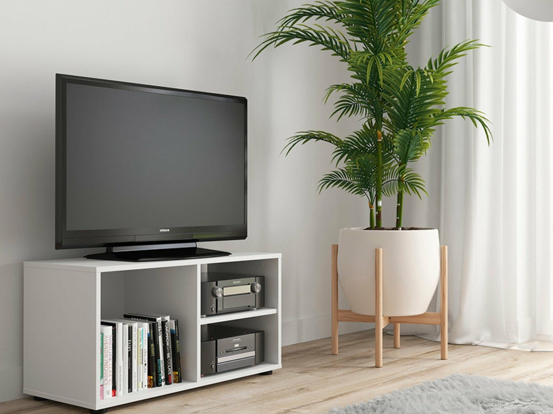 TV-állvány Votola 100