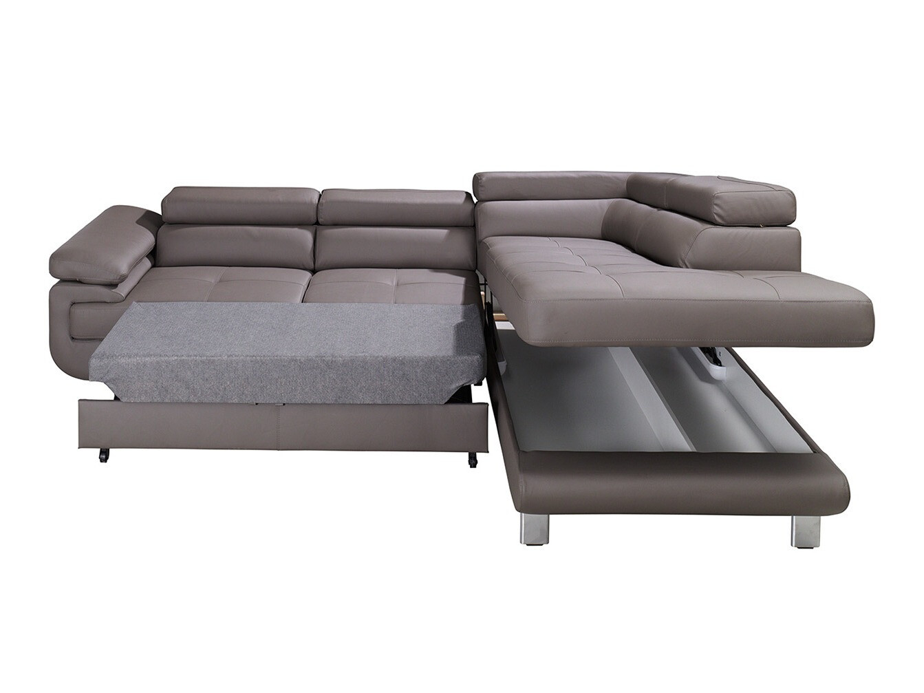 Sarokkanapé Lincoln 188 (Barrel 03)