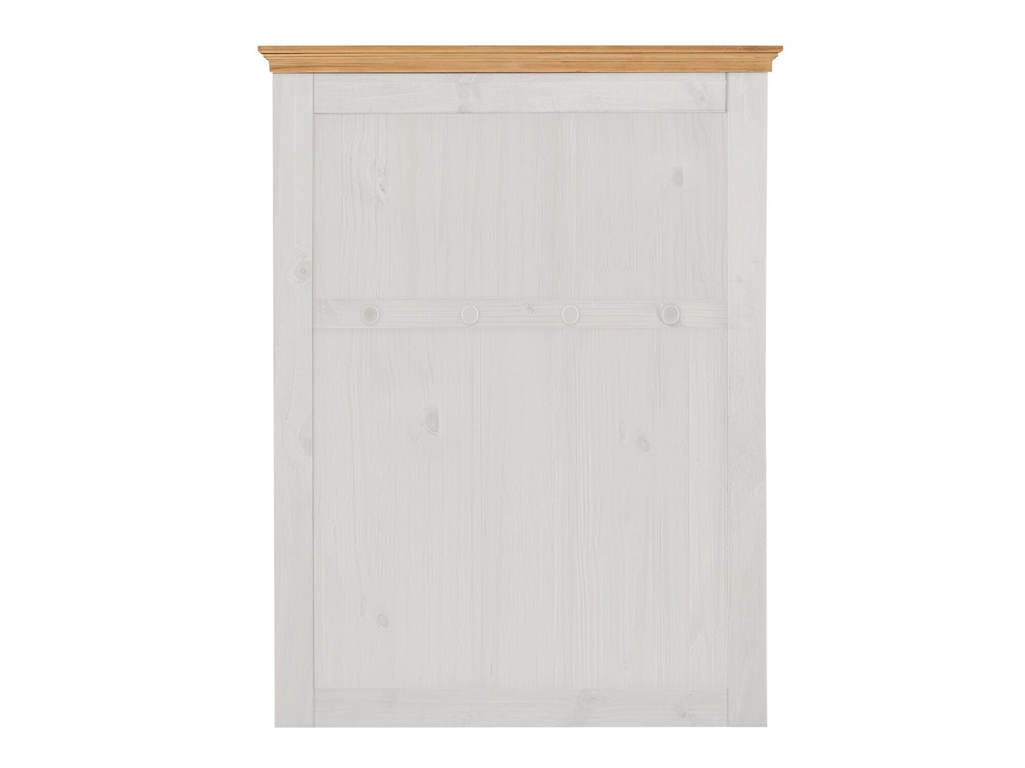 Fogas Denton 1298 (Fehér + Világosbarna)