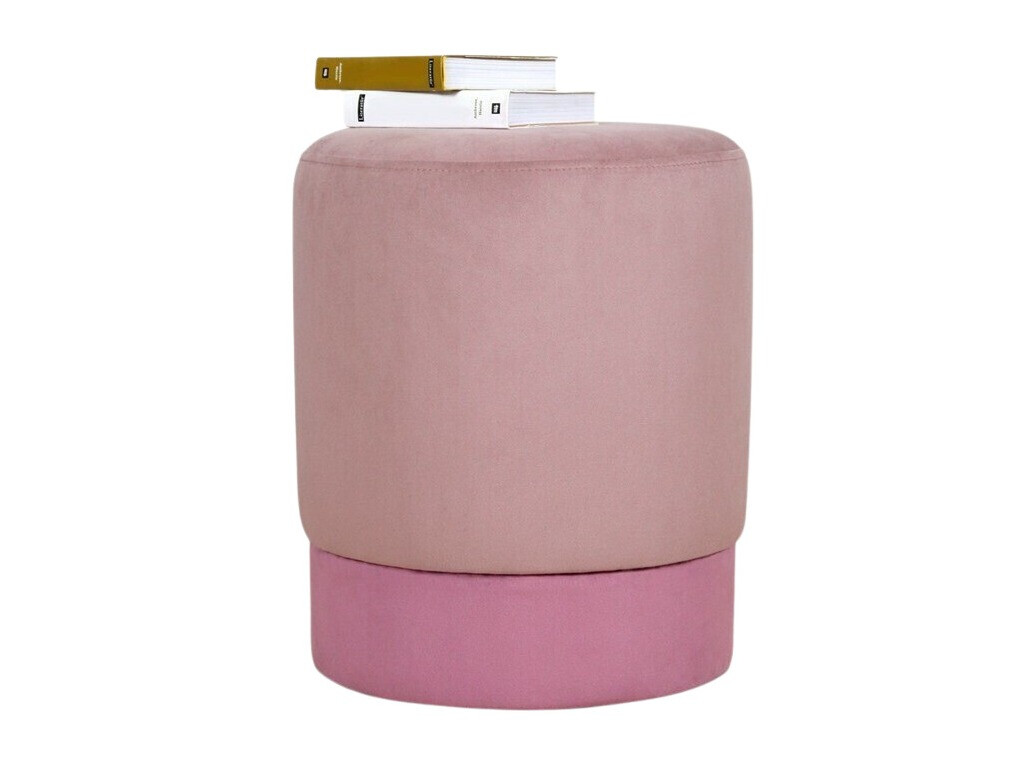 Puff Altadena 470 (Rózsaszín)