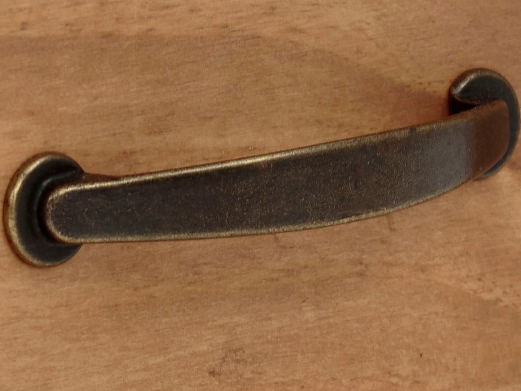 TV-állvány Tolelio 122 (Zöld + Fenyő)