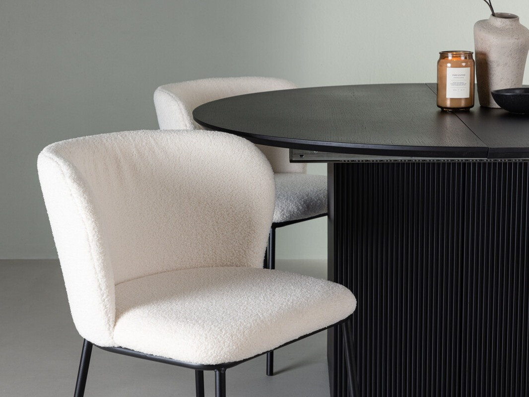 Étkezőgarnitúra Dallas 4332