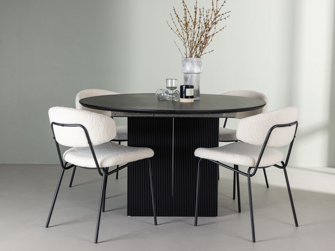 Étkezőgarnitúra Dallas 4334