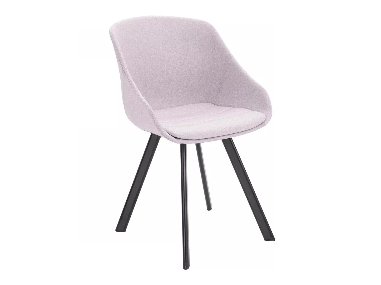 Étkezőgarnitúra Denton 1305 (Rózsaszín)