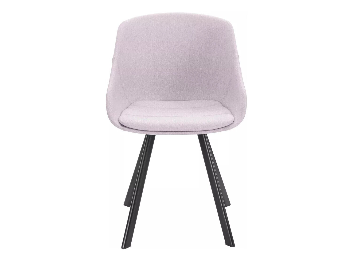 Étkezőgarnitúra Denton 1305 (Rózsaszín)