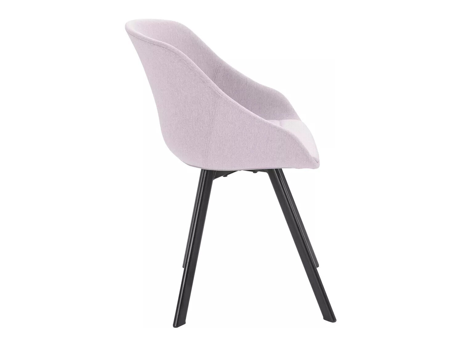 Étkezőgarnitúra Denton 1305 (Rózsaszín)