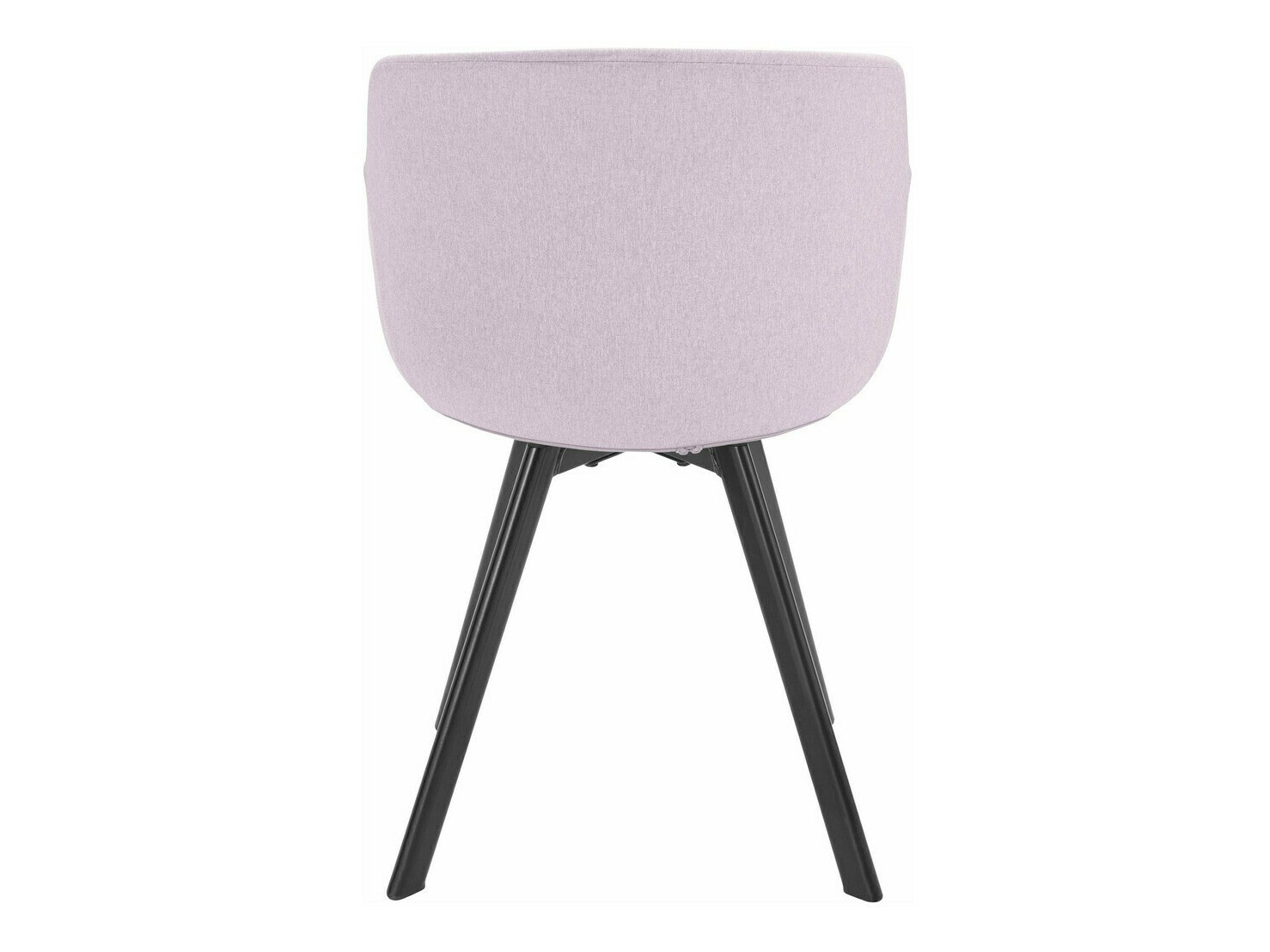 Étkezőgarnitúra Denton 1305 (Rózsaszín)