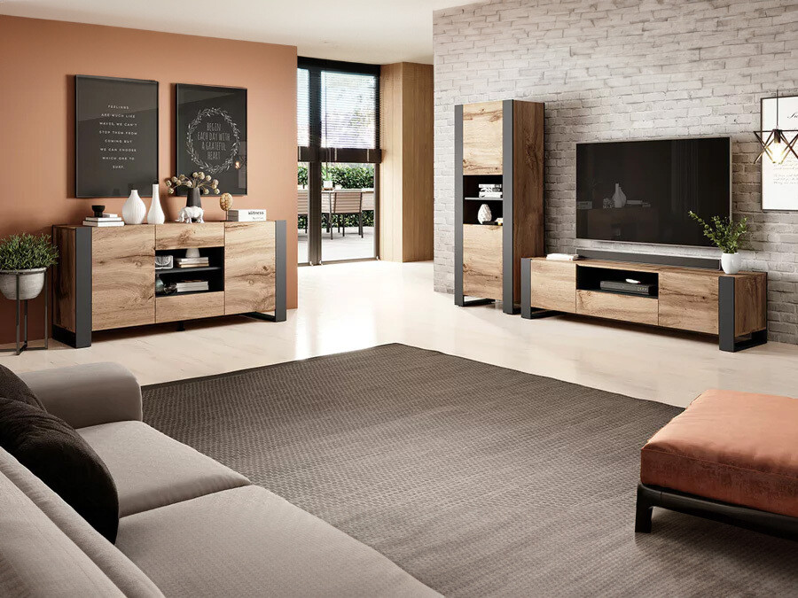 Nappali szett Socius I