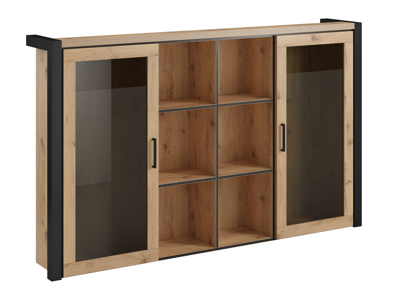 Szekrény Temire 114