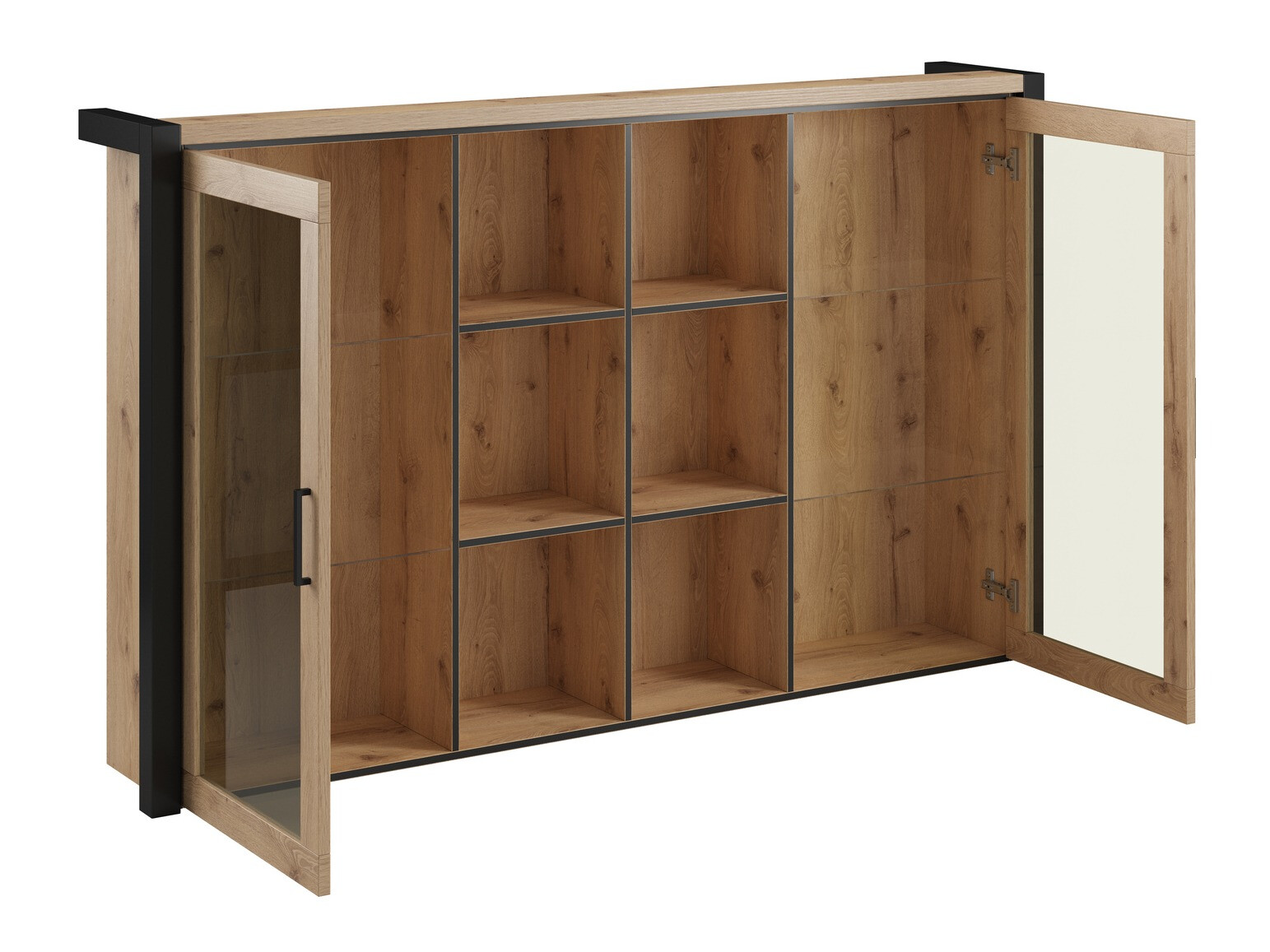 Szekrény Temire 114