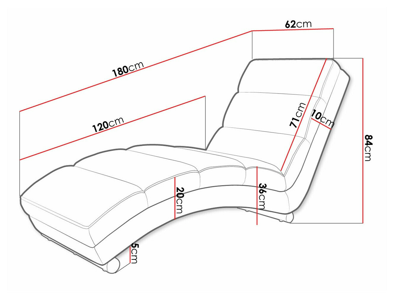 Heverő Comfivo 172 (Magni 206.18)