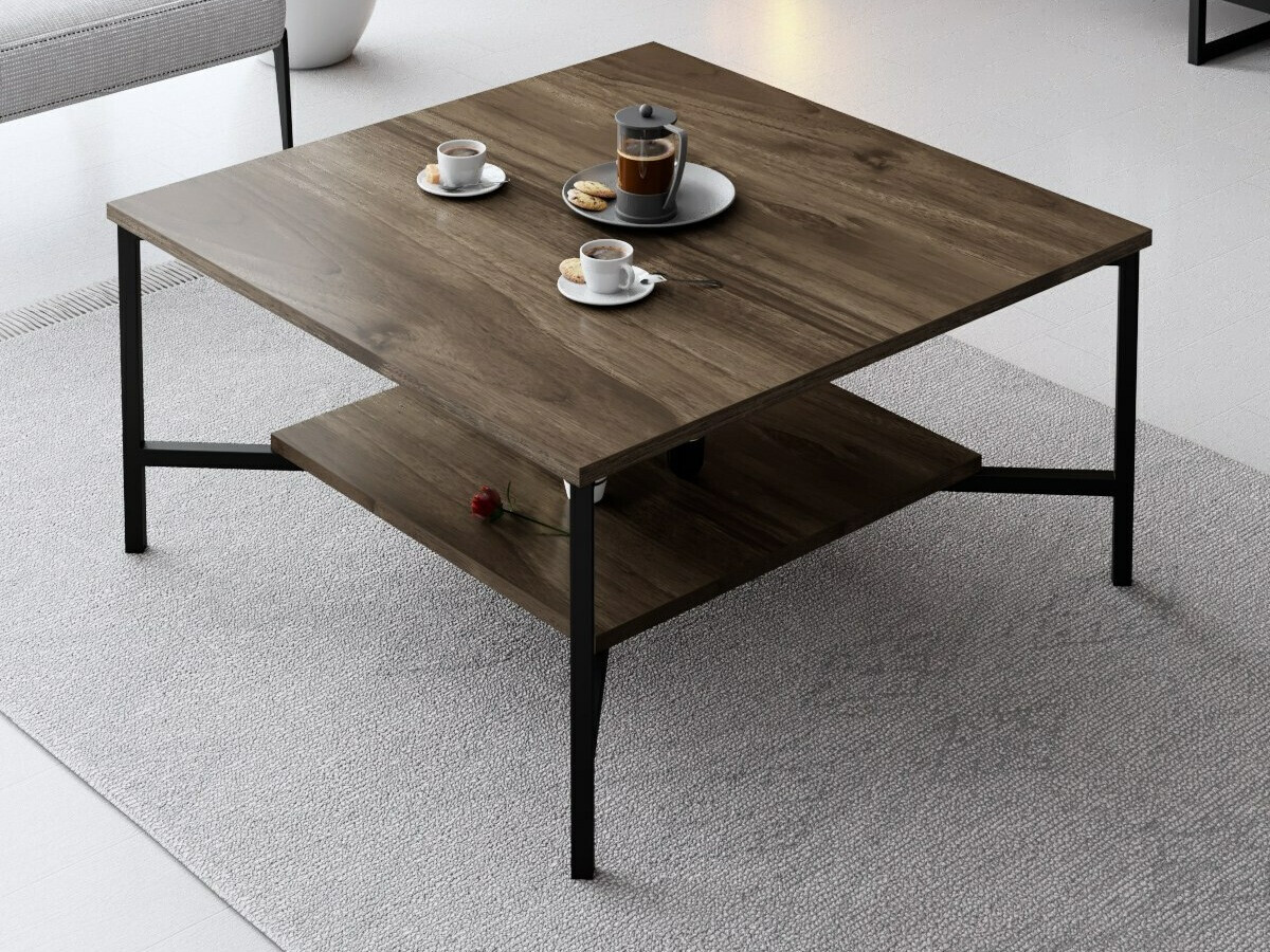 Nappali szett Kailua 2398 (Dió)