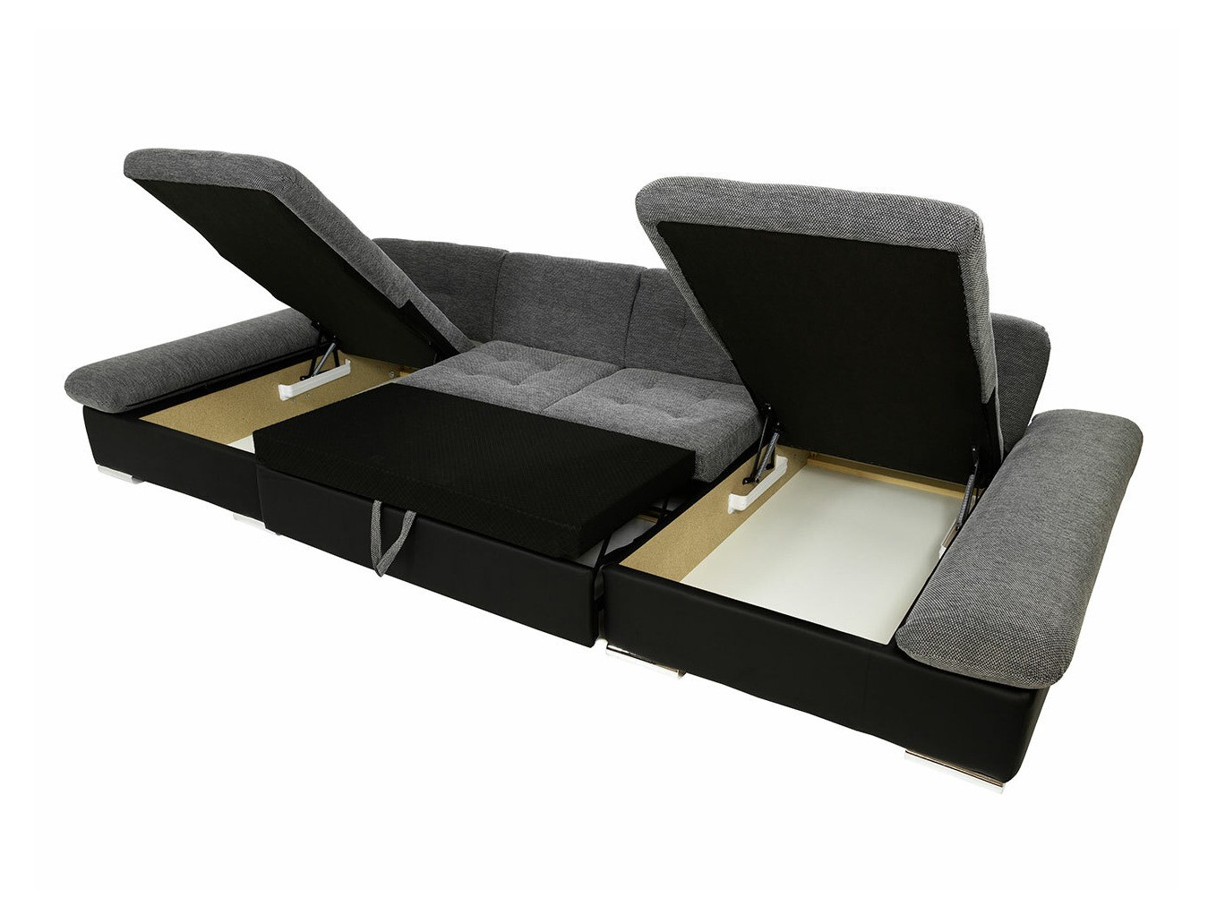 Sarokkanapé Comfivo 240 (Magni 206.11)