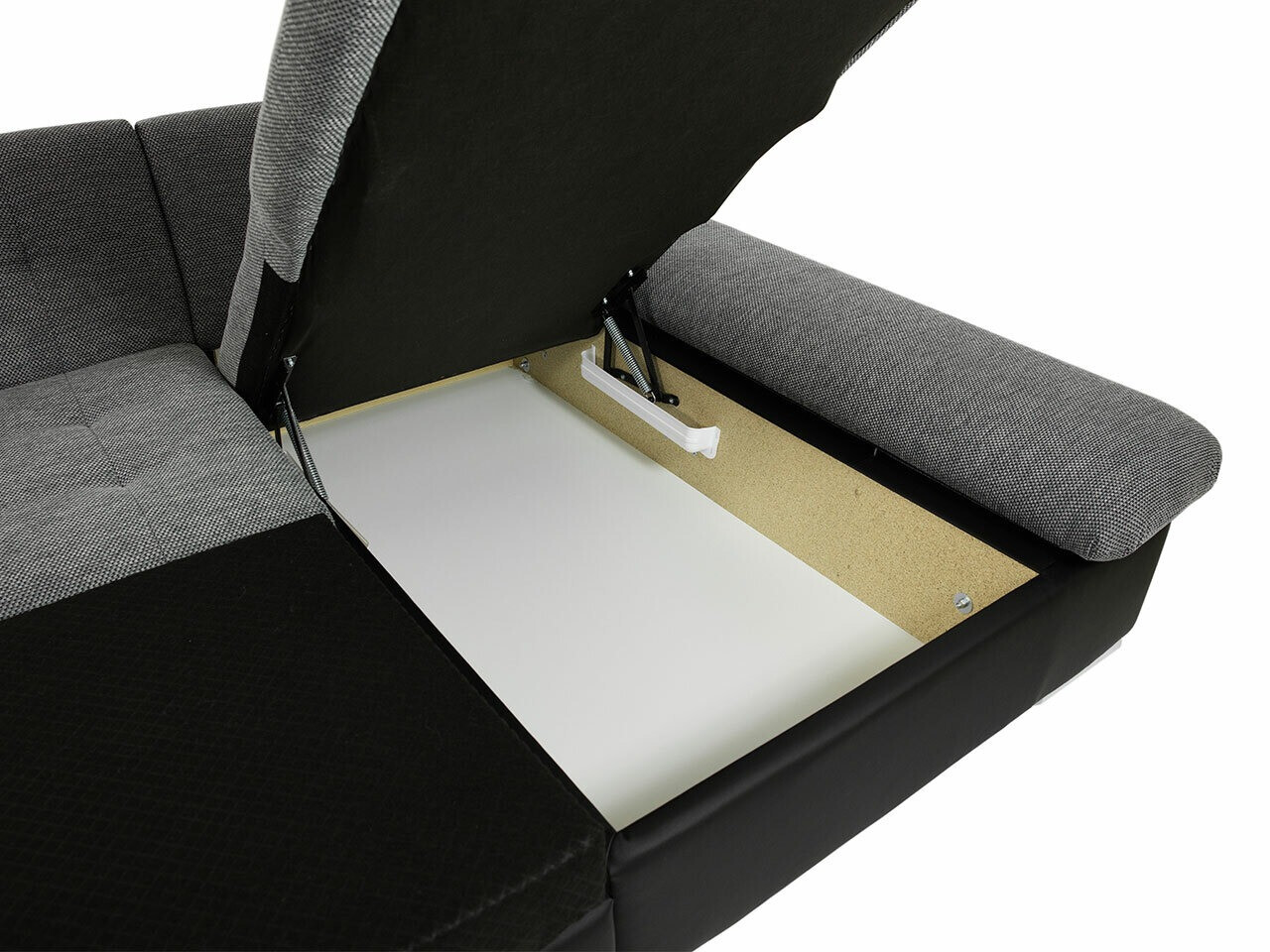 Sarokkanapé Comfivo 240 (Magni 206.11)