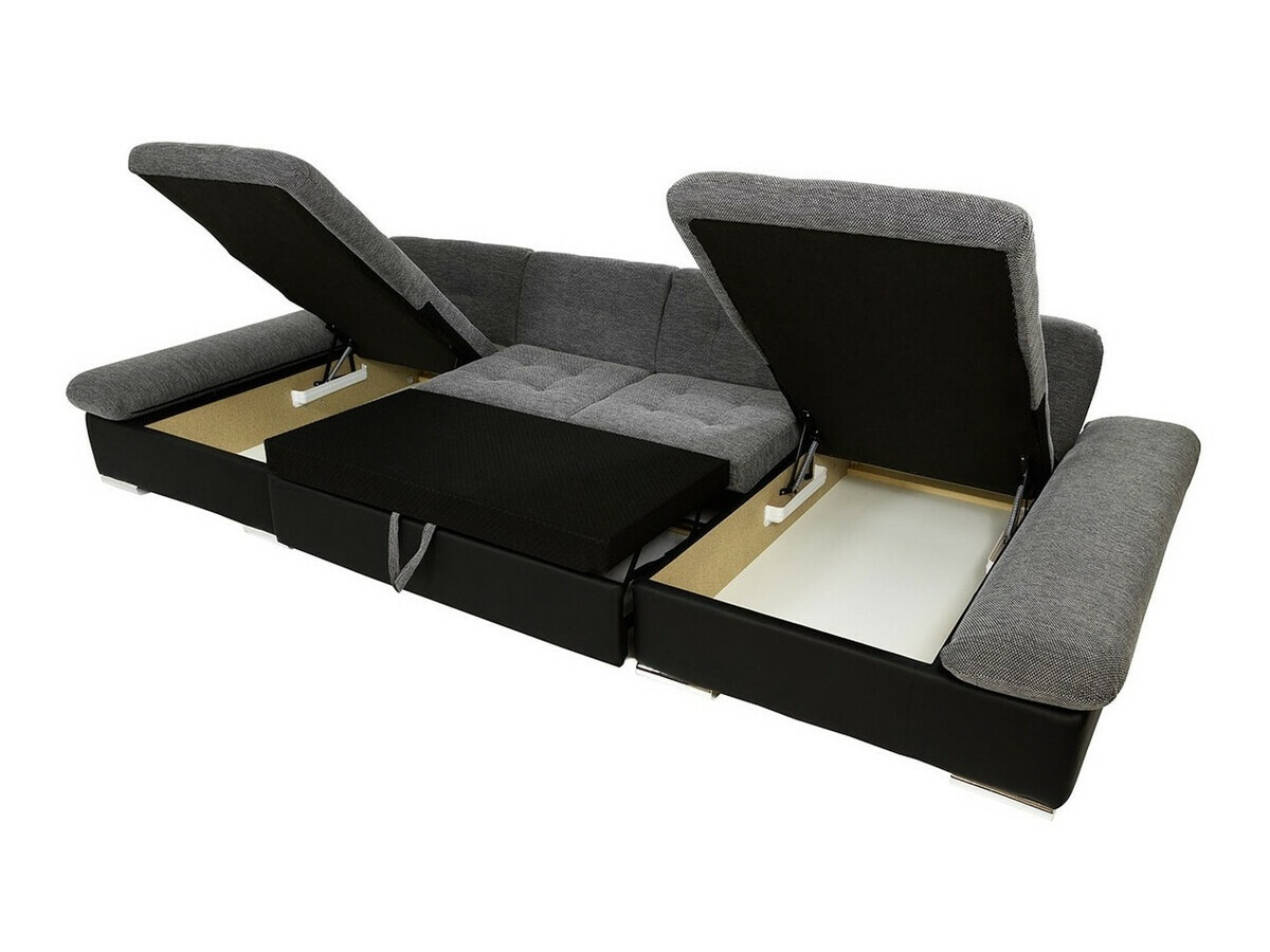 Sarokkanapé Comfivo Ficus II (Baloo 2073)