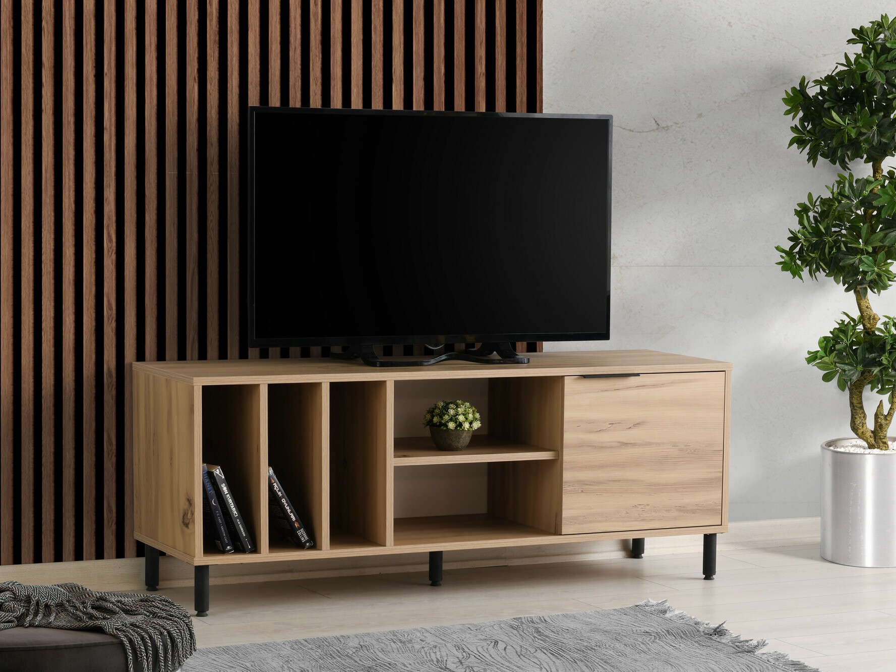 TV-állvány Kailua 1878