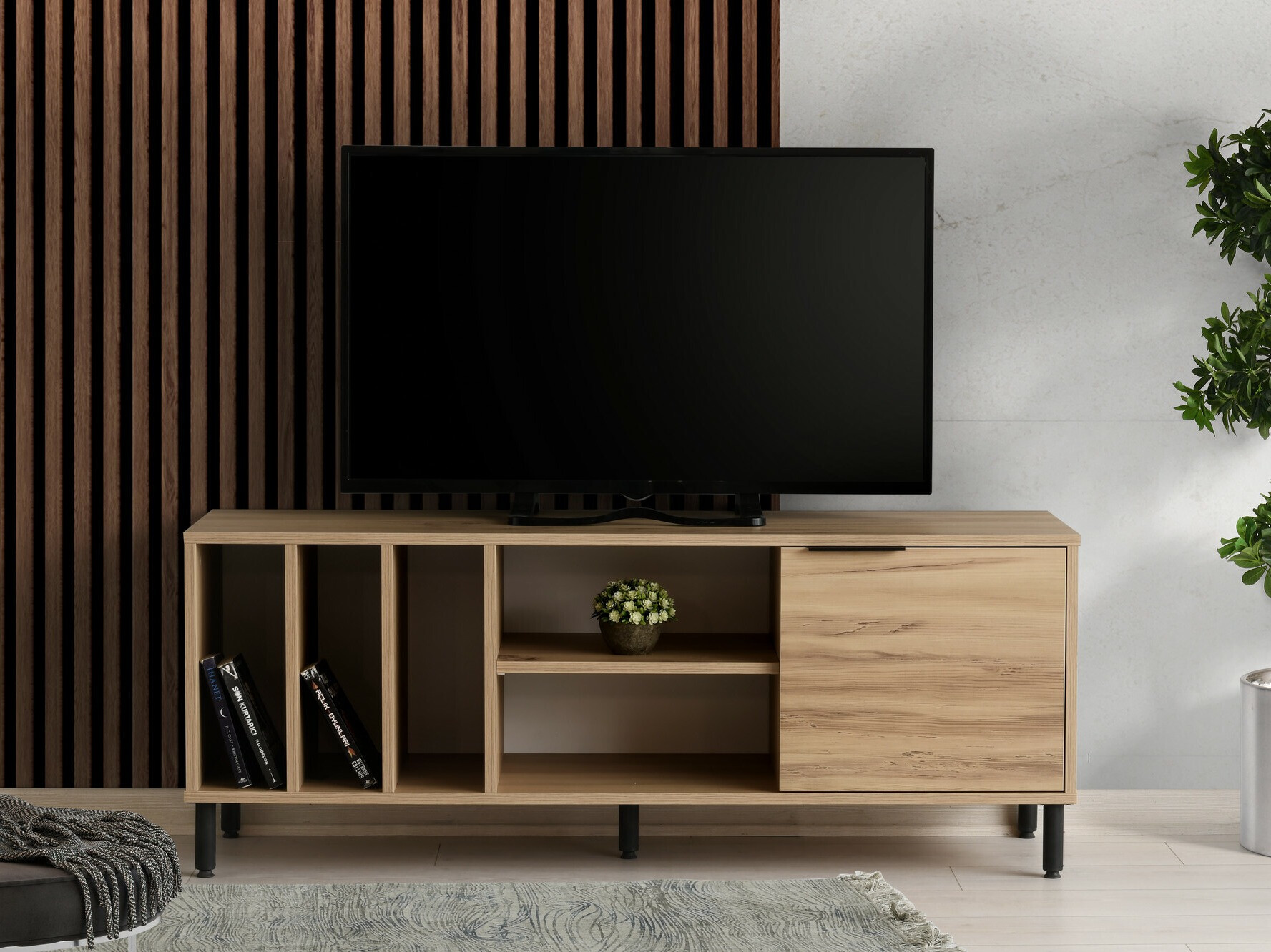 TV-állvány Kailua 1878