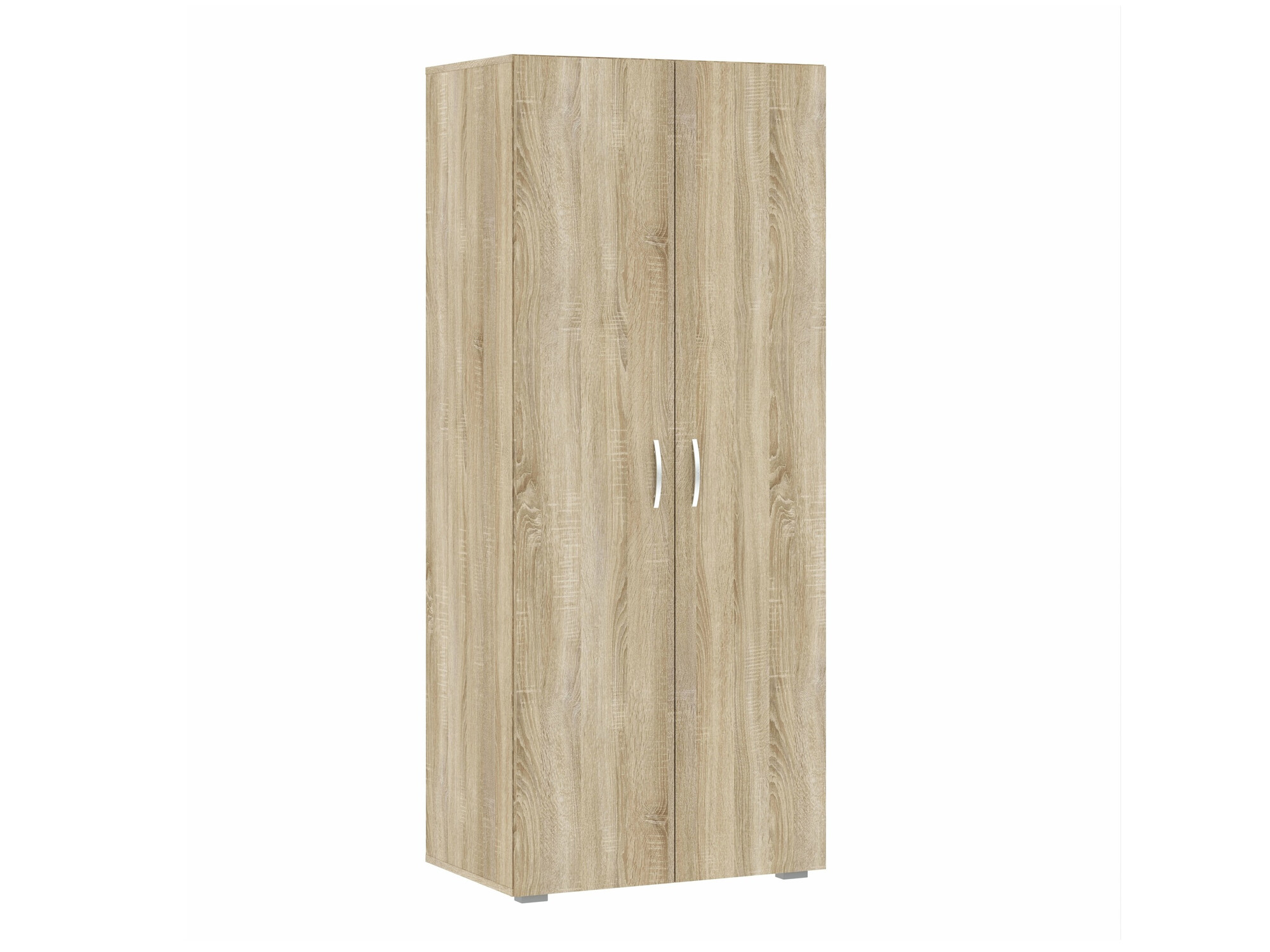Gardróbszekrény Bristol 183 (Sonoma tölgy)