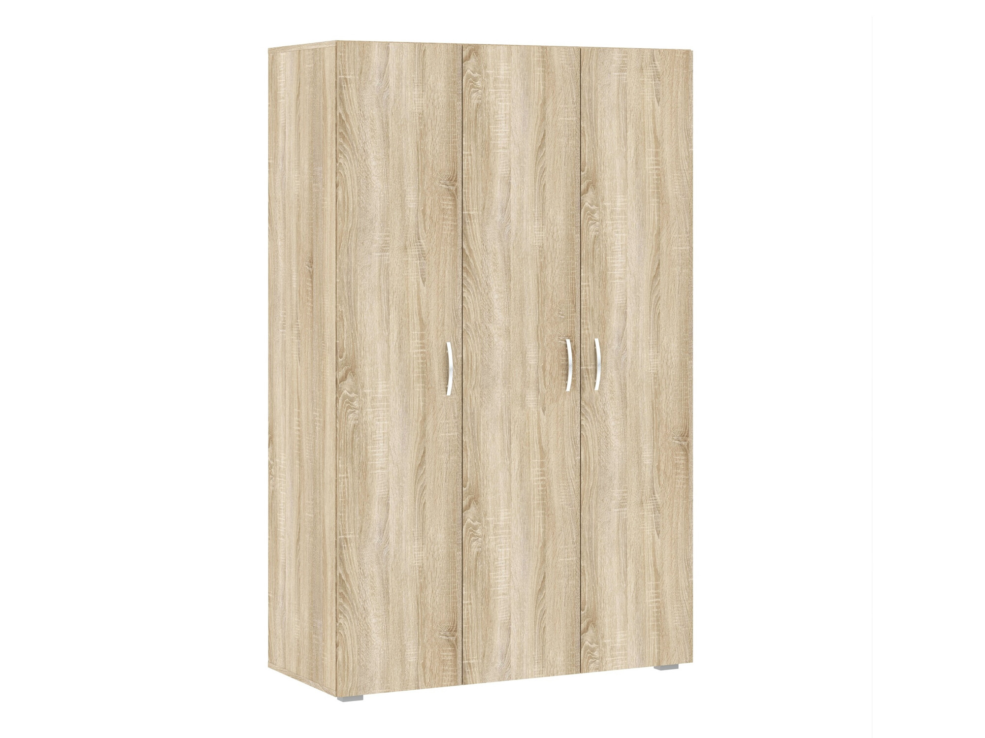 Gardróbszekrény Bristol 184 (Sonoma tölgy)