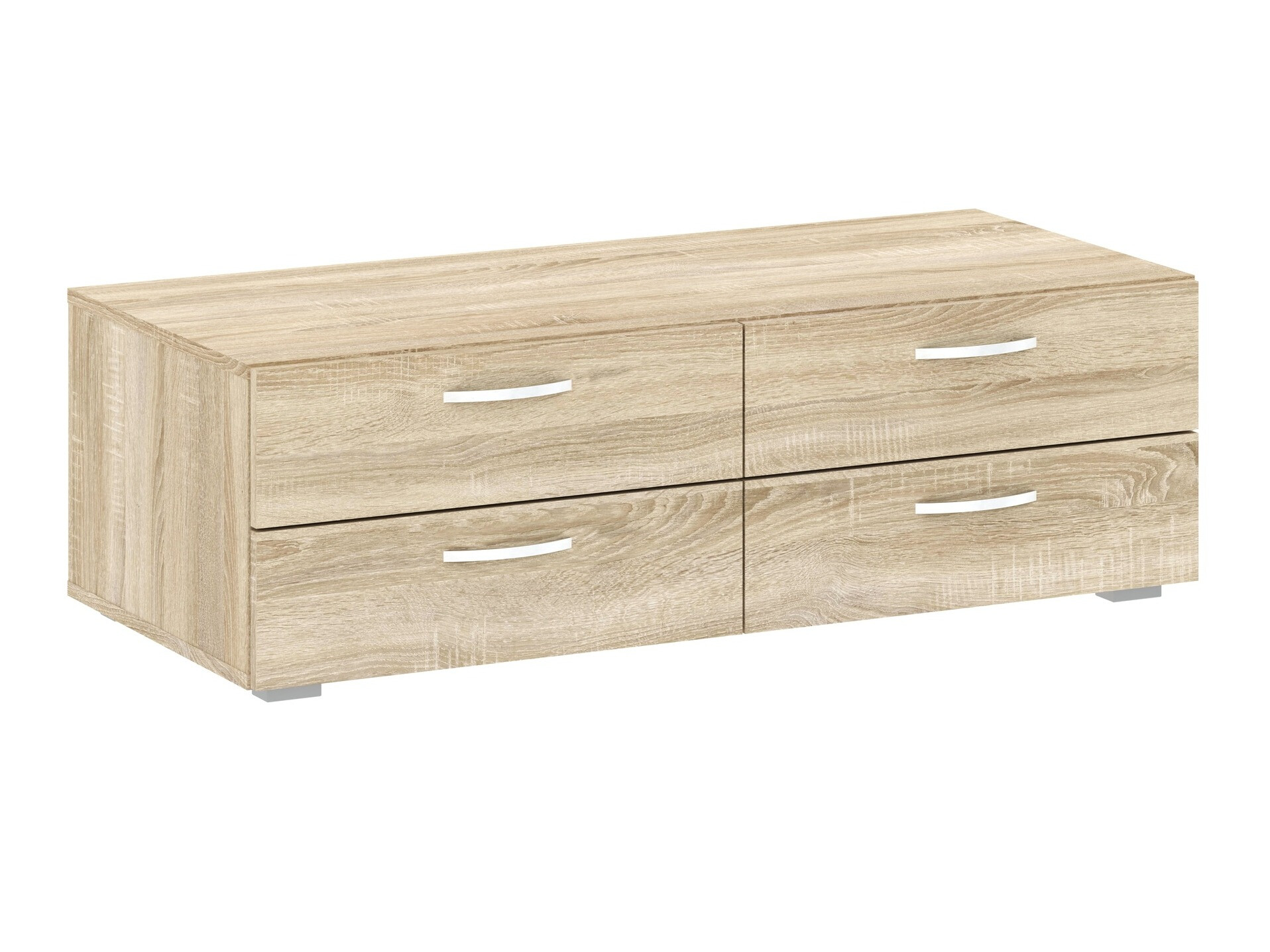 Komód Bristol 186 (Sonoma tölgy)