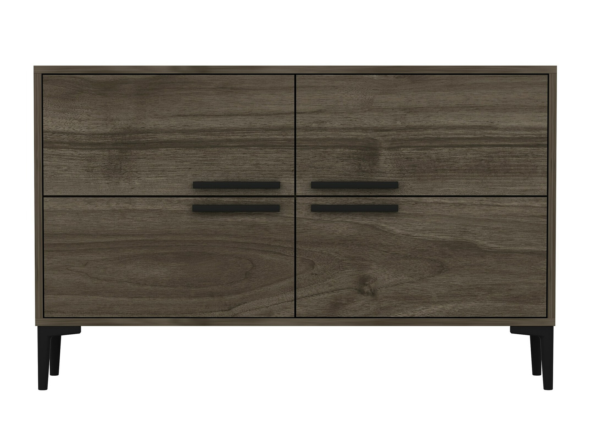 Szekrény Kailua 1955 (Dió)