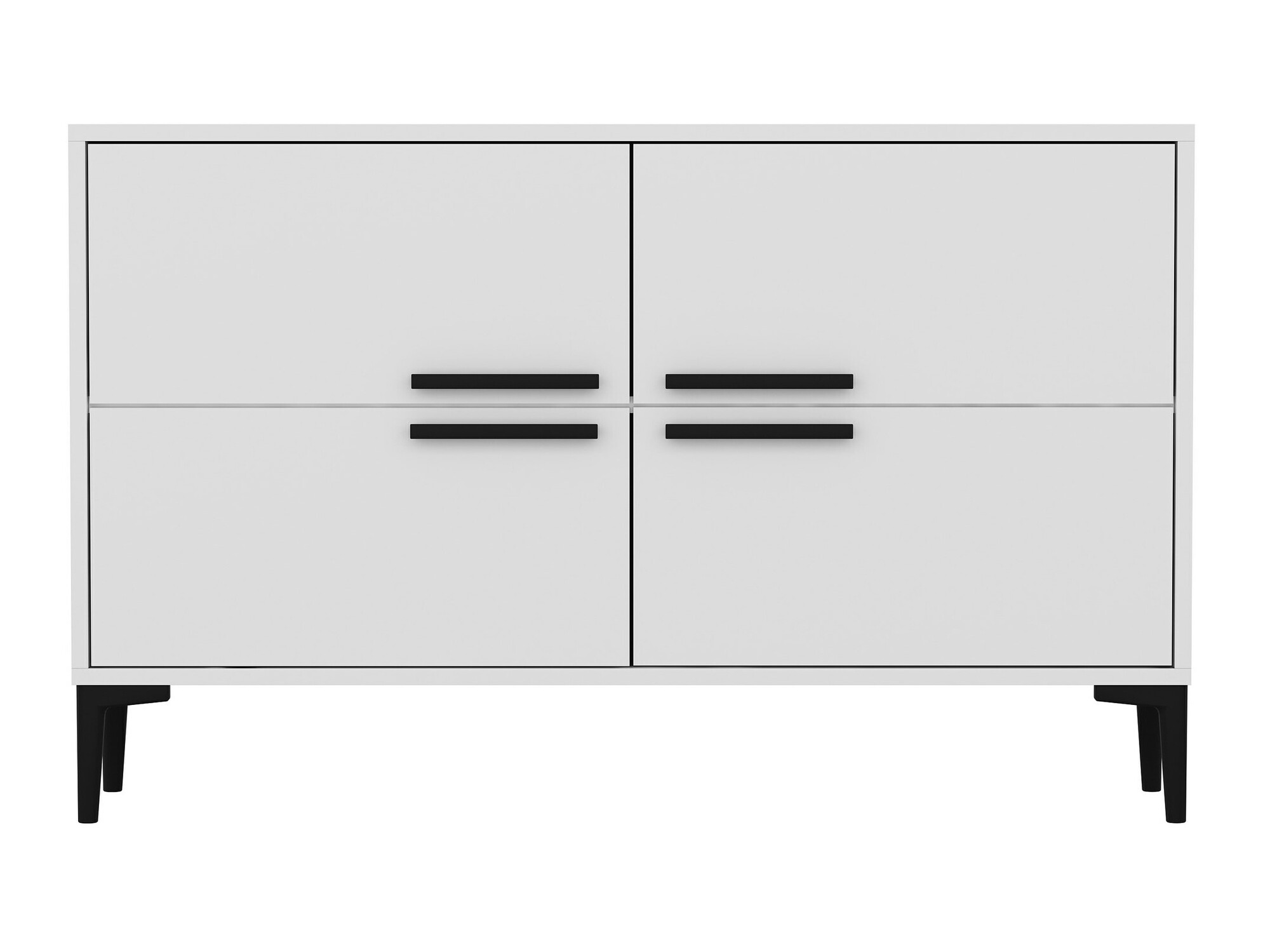 Szekrény Kailua 1955 (Fehér)