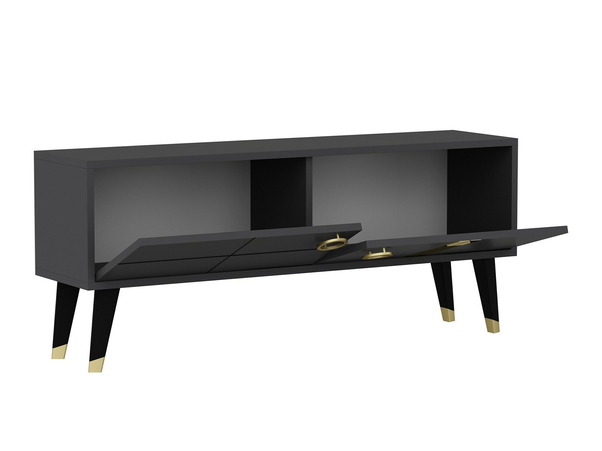 TV-állvány Kailua 1954