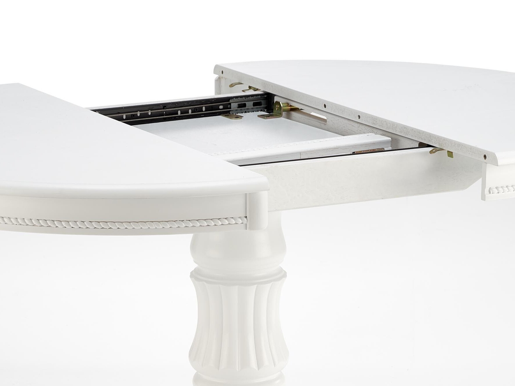 Asztal Houston 809 (Fehér)