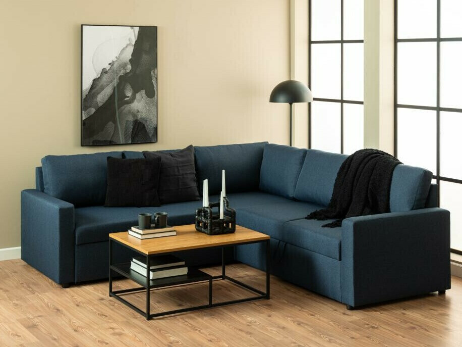 Dohányzóasztal Norsica 767