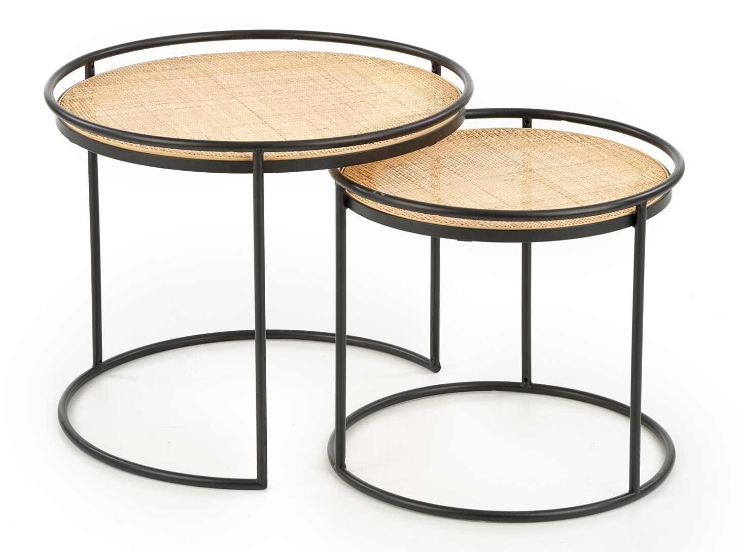 Dohányzóasztal szett Houston 675