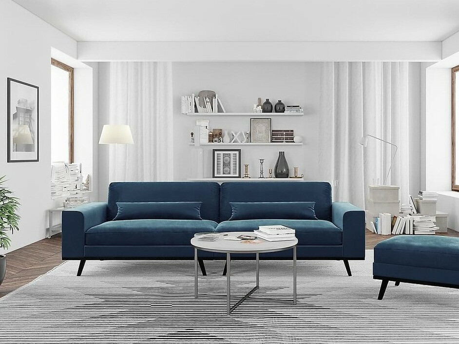 Kanapé Floromo 111 (Monolith 77)