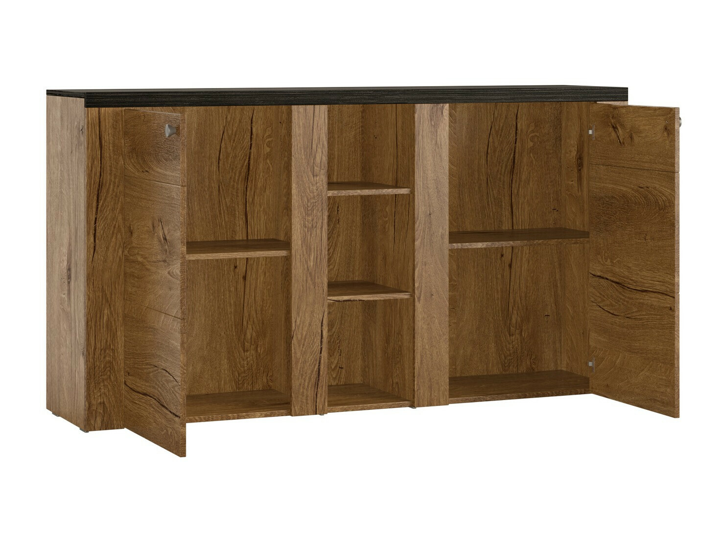 Szekrény Salelbo 114