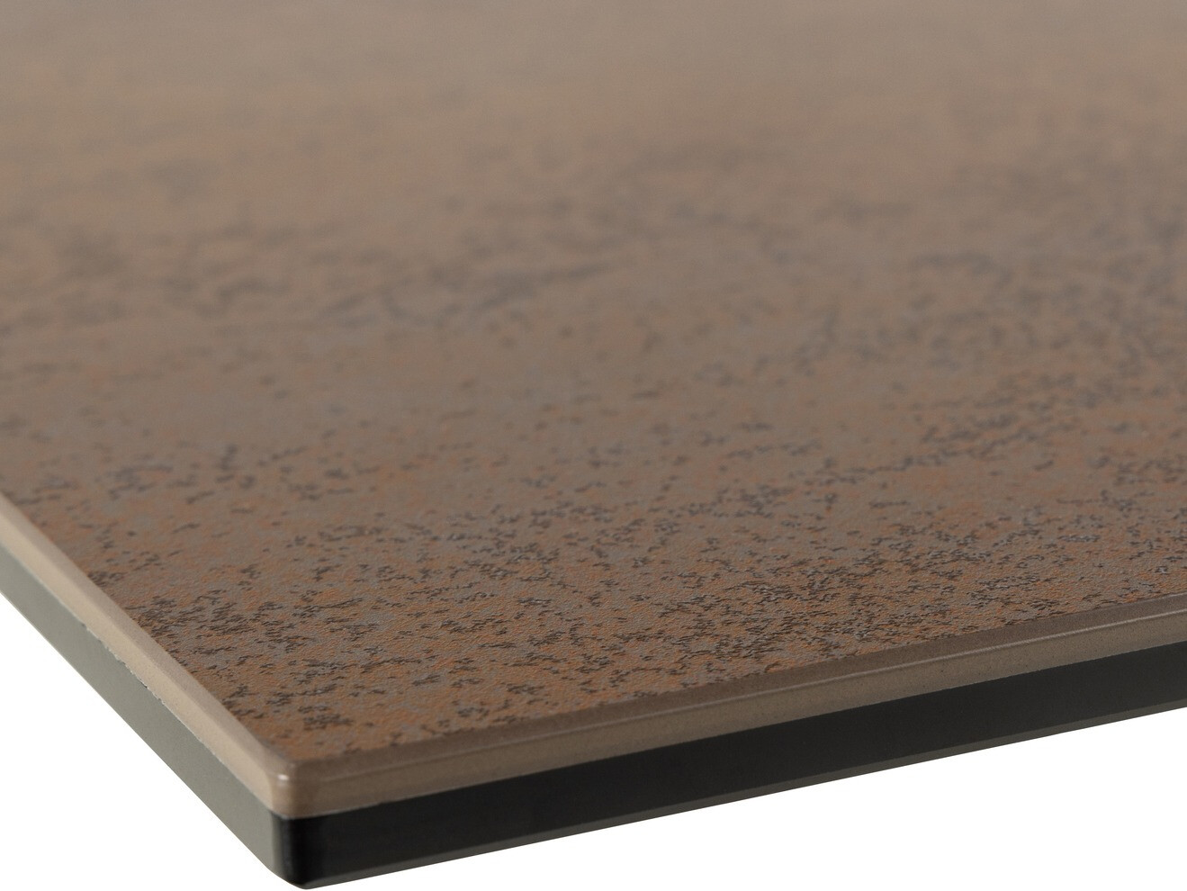 Asztal Norsica 394 (Barna + Fekete)